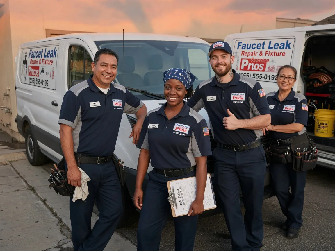 Faucet Repair company in Hatfield, PA