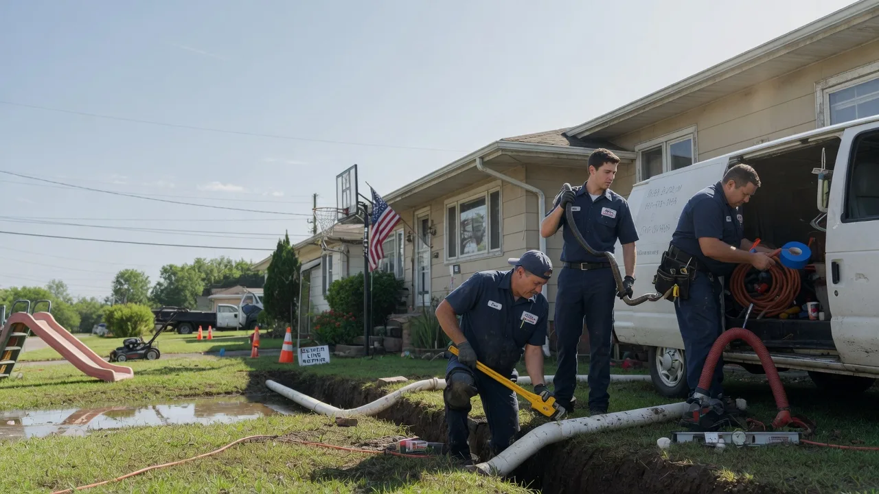 Toilet Installation in Hatfield, PA near me